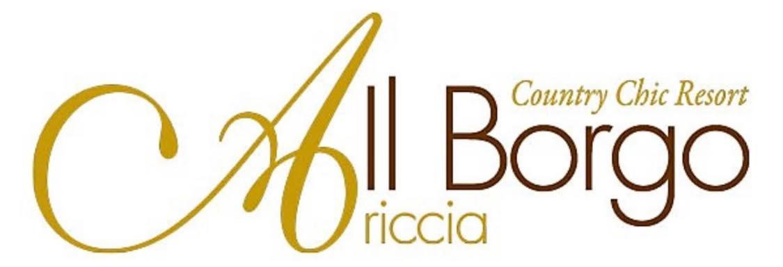 Il Borgo Ariccia Resort Exterior foto