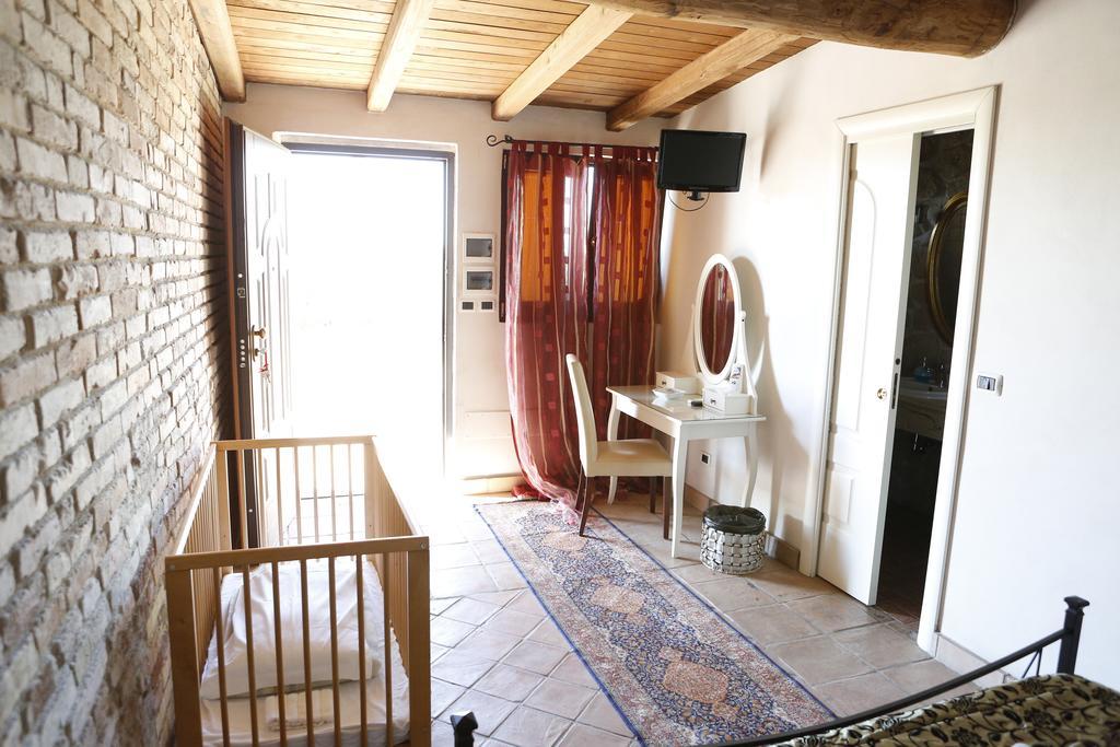 Il Borgo Ariccia Resort Exterior foto